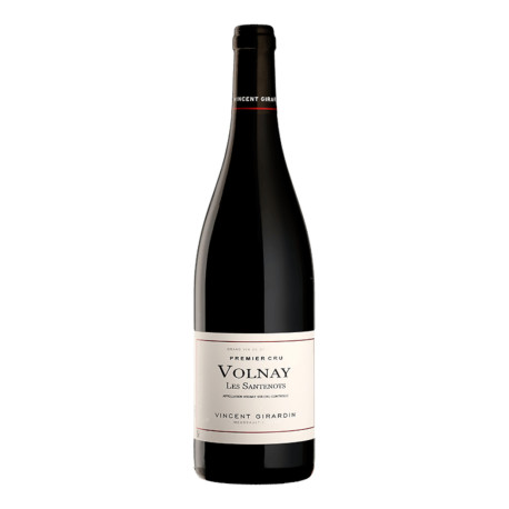 Vincent Girardin Volnay 1er Cru "Les Santenots" 2019