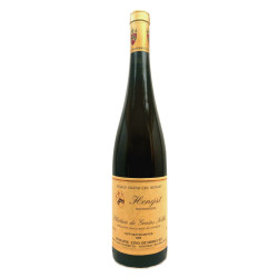 Zind Humbrecht Gewurztraminer Hengst Grand Cru Sélection de Grains Nobles 2008