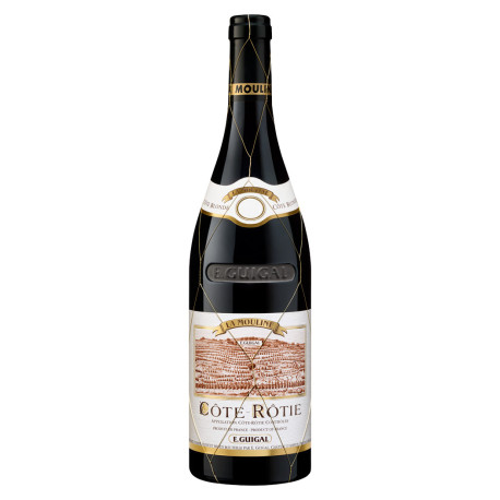 E. Guigal La Mouline 2019