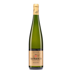 Trimbach Riesling Cuvée Frédéric Emile 2015