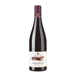 Stéphane Ogier Mon Village Côte Rôtie 2021