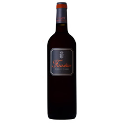 Domaine Abbatucci - Faustine Rouge