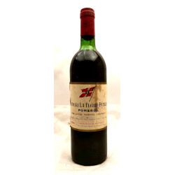 Château La Fleur-Petrus 1984
