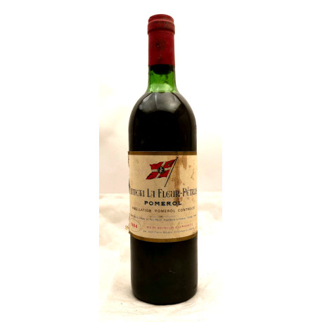 Château La Fleur-Petrus 1984