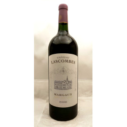 Château Lascombes (Magnum)