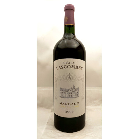 Château Lascombes (Magnum) 2006