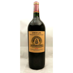 Château Angelus (Magnum)