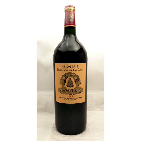 Château Angelus 2006 Magnum