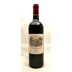 Carruades de Lafite
