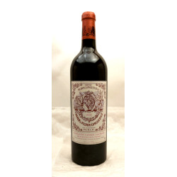 Château Pichon Longueville Baron
