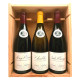 Coffret Prestige Vins de Bourgogne Grandes Appellations