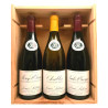 Coffret Prestige Vins de Bourgogne Grandes Appellations