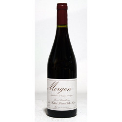 Jean Foillard Morgon