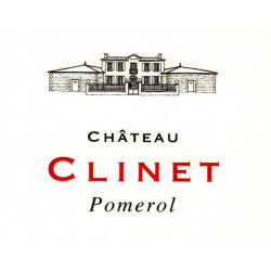 Château Clinet