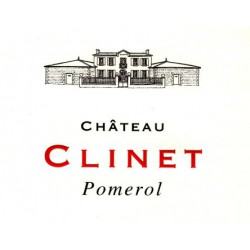 Château Clinet 2004