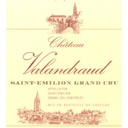 Château Valandraud 2004