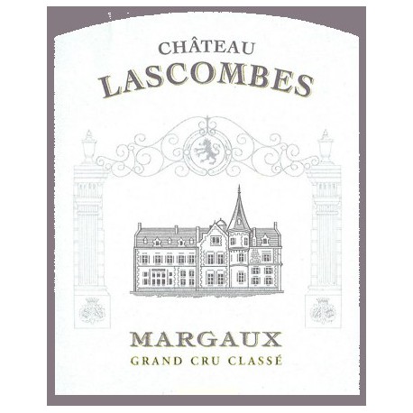 Château Lascombes (Magnum)