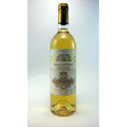 Château Filhot 1997