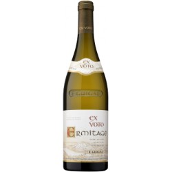 E. GUIGAL Ermitage Ex-Voto Blanc