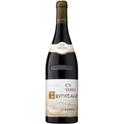 E. GUIGAL Ermitage Ex-Voto Red 2012