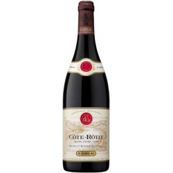 E. GUIGAL Brune et Blonde 2020