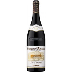 E. GUIGAL Château d'Ampuis 2018