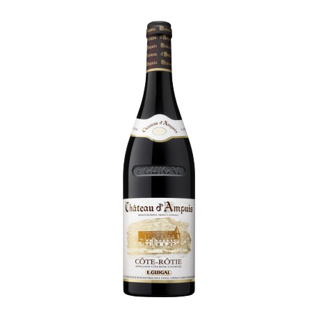 E. GUIGAL Château d'Ampuis 2018