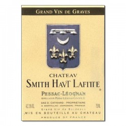 Château Smith Haut Lafitte