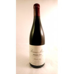 Ch. Antonin Bonnes Mares Grand Cru