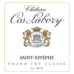 Château Cos Labory (Magnum)