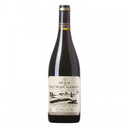 Mas de Daumas Gassac (Magnum)