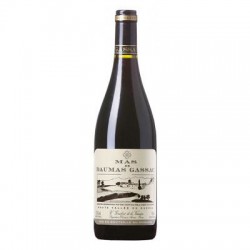 Mas de Daumas Gassac (Magnum)