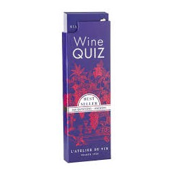 Wine Quiz (English Version)