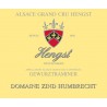 Zind Humbrecht Gewurztraminer Hengst