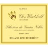 Zind Humbrecht Pinot Gris Clos Windsbuhl Sélection de Grains Nobles