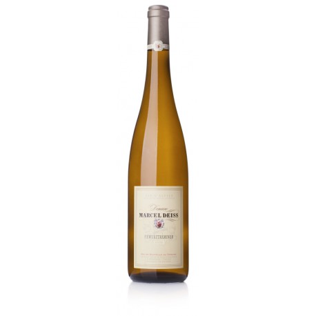 Marcel Deiss Gewurztraminer 2015