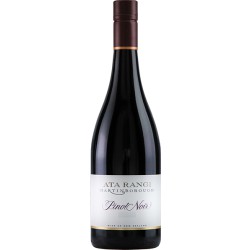 Ata Rangi Pinot Noir