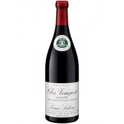 Louis Latour Clos Vougeot Grand Cru