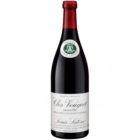 Louis Latour Clos Vougeot Grand Cru 2014