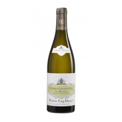 Albert Bichot Chablis Grand Cru "Les Blanchots"