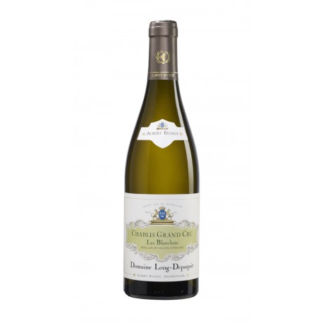 Albert Bichot Chablis Grand Cru "Les Blanchots" 2016