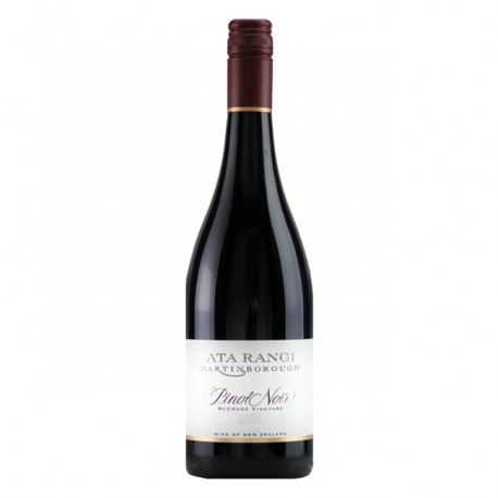 Ata Rangi Mc Crone Pinot Noir 2014