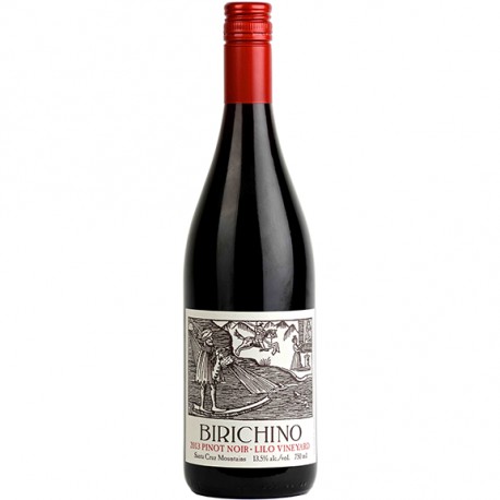 Birichino Lilo Vineyard - Pinot Noir