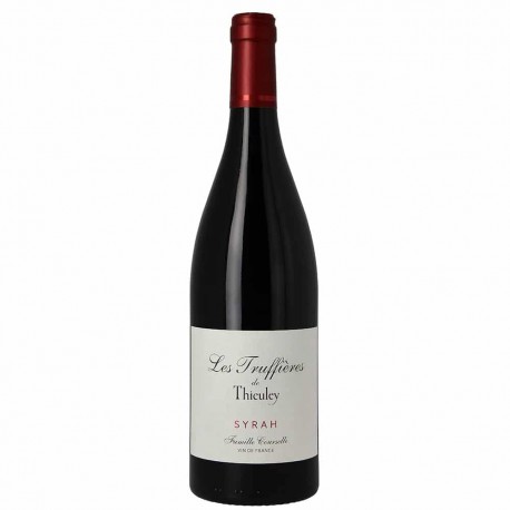 Les Truffières de Thieuley - Syrah