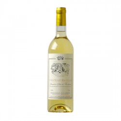 Château Faugas Blanc 2017