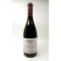 L. Jadot Clos Vougeot GC 1999