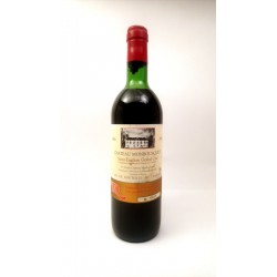 Château Monbousquet 1982