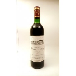 Château Pontet Canet